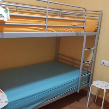 Apartamento En Apartment La Isleta del Moro